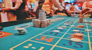 Онлайн казино Bollywood Casino